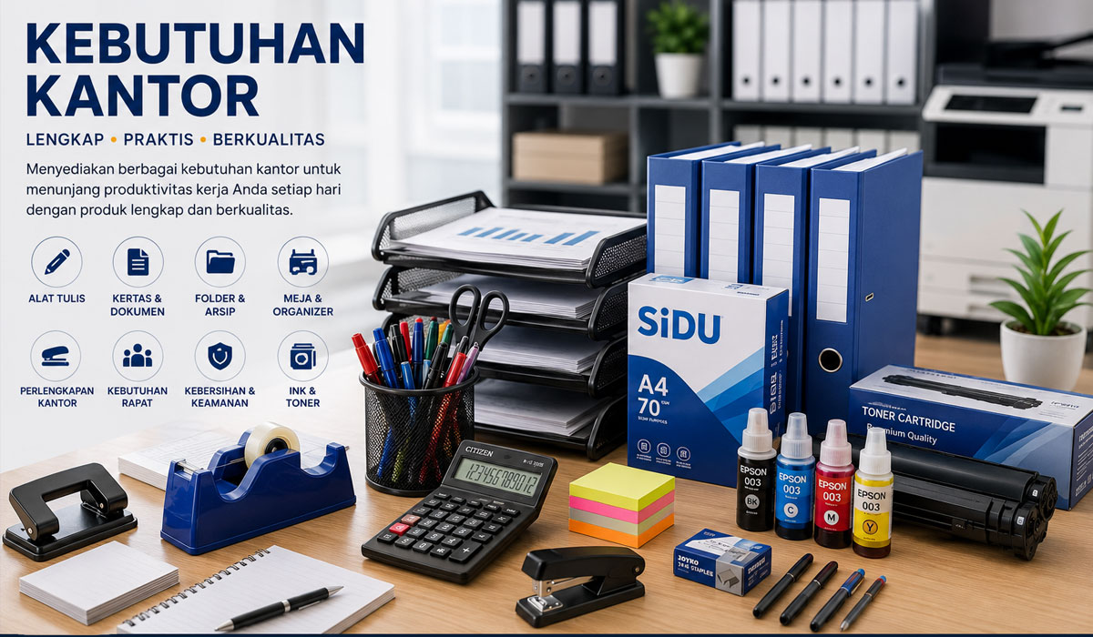 Office Printing